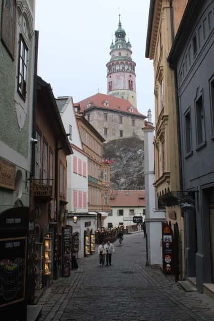 From Prague: Cesky Krumlov Tour with a Guide - Why Český Krumlov Feels Like You Left Prague Behind