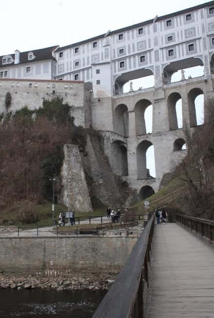 From Prague: Cesky Krumlov Tour with a Guide - Albert Vella’s Live Guiding: Why No Audio Helps More Than You Think