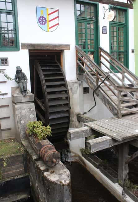 From Prague: Cesky Krumlov Tour with a Guide - Timing, Comfort, and the Stuff That Can Make or Break the Day