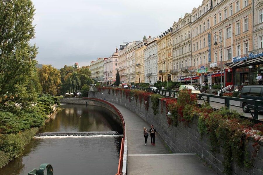 From Prague: Day trip to Karlovy Vary - Punctuality Is the Difference Between a Great Day and a Missed One