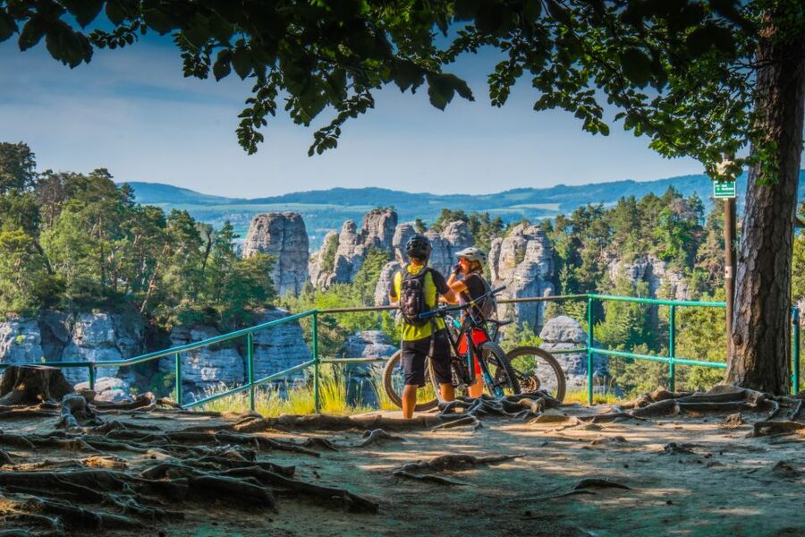 From Prague: E-Mountain Biking Trip to the Bohemian Paradise - Price and Value: How $151 Stacks Up for a Full Day