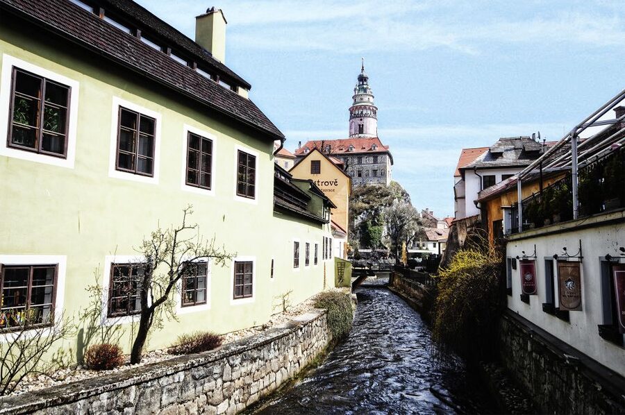 From Prague: Full-Day Český Krumlov Tour with Lunch - Where you meet (and how to check in fast)