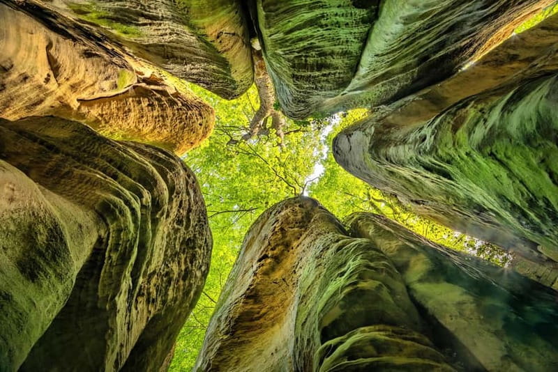 From Prague: Hike the Hidden Valleys of Bohemian Paradise - Key Highlights You’ll Actually Feel on This Hike