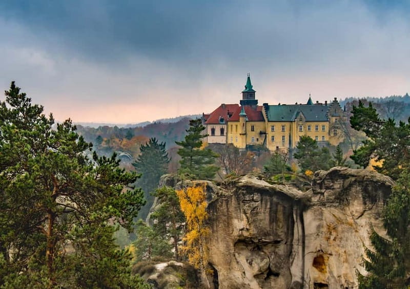 From Prague: Hike the Hidden Valleys of Bohemian Paradise - Why This Bohemian Paradise Hike Works So Well From Prague