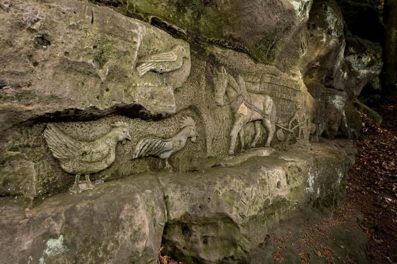 From Prague: Hike the Hidden Valleys of Bohemian Paradise - What to Bring So the Day Feels Easy, Not Hard