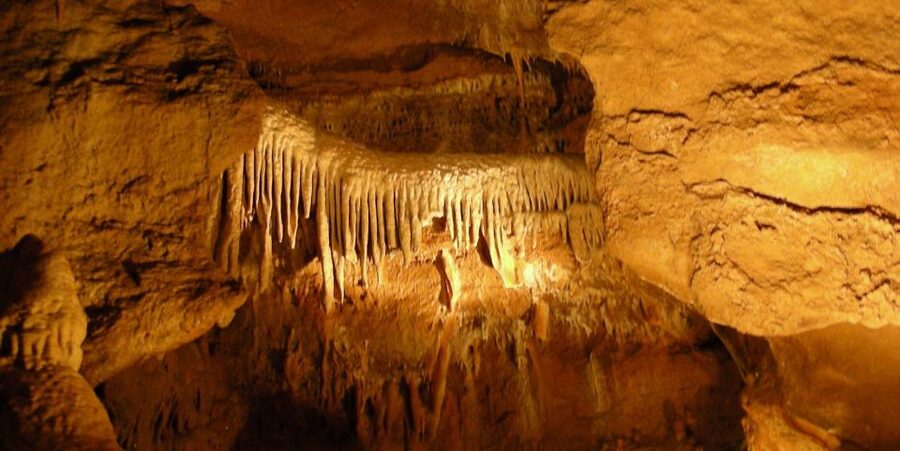 From Prague: Karlštejn Castle & Koněprusy Caves Tour - Small group comfort and the Prague pickup you’ll actually appreciate