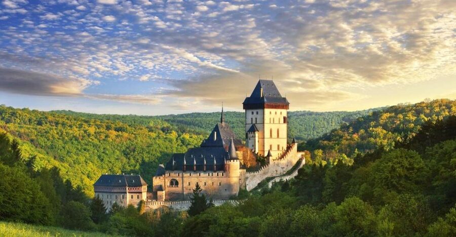From Prague: Karlštejn Castle & Koněprusy Caves Tour - Price and value: is $169 a fair deal?