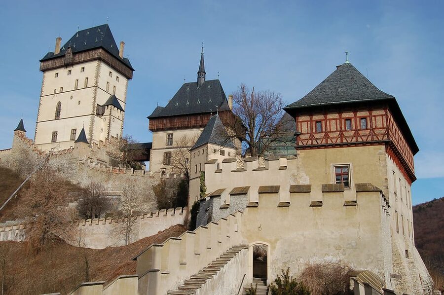 From Prague: Karlstejn Castle Skip-the-Line Ticket and Tour - Key highlights you should not miss