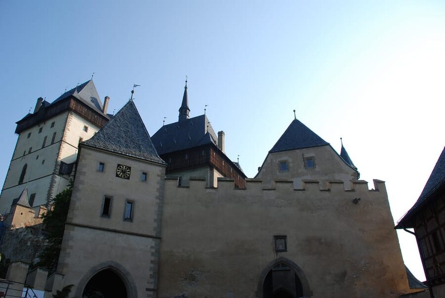 From Prague: Karlstejn Castle Skip-the-Line Ticket and Tour - Best for whom, and who should rethink it