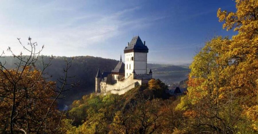 From Prague: Karlstejn Castle Skip-the-Line Ticket and Tour - How the 4-hour timing feels in real life