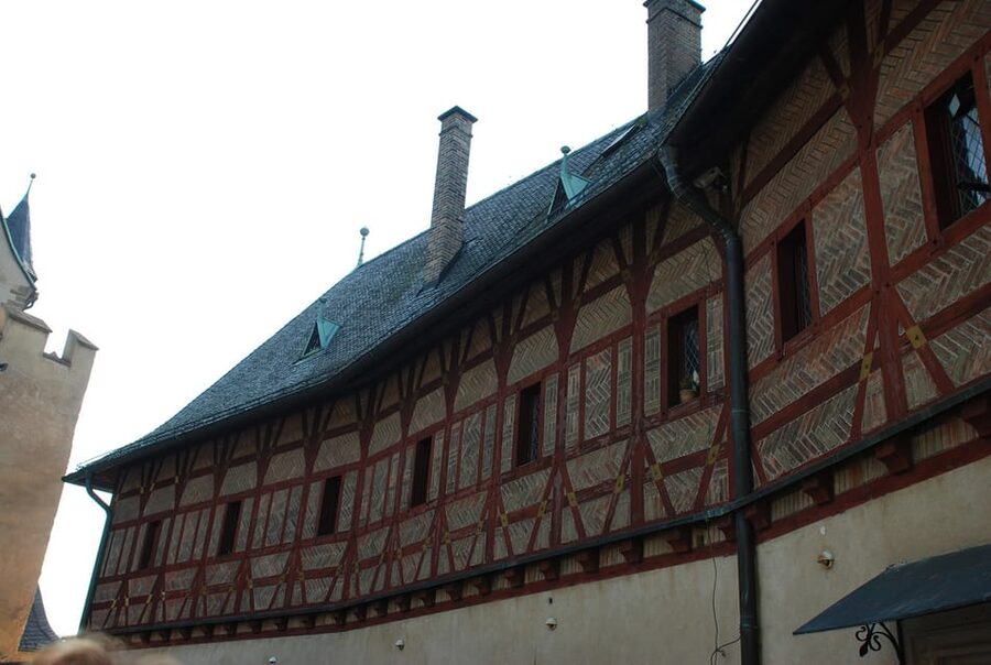 From Prague: Karlstejn Castle Skip-the-Line Ticket and Tour - Price and value: what $76 buys you