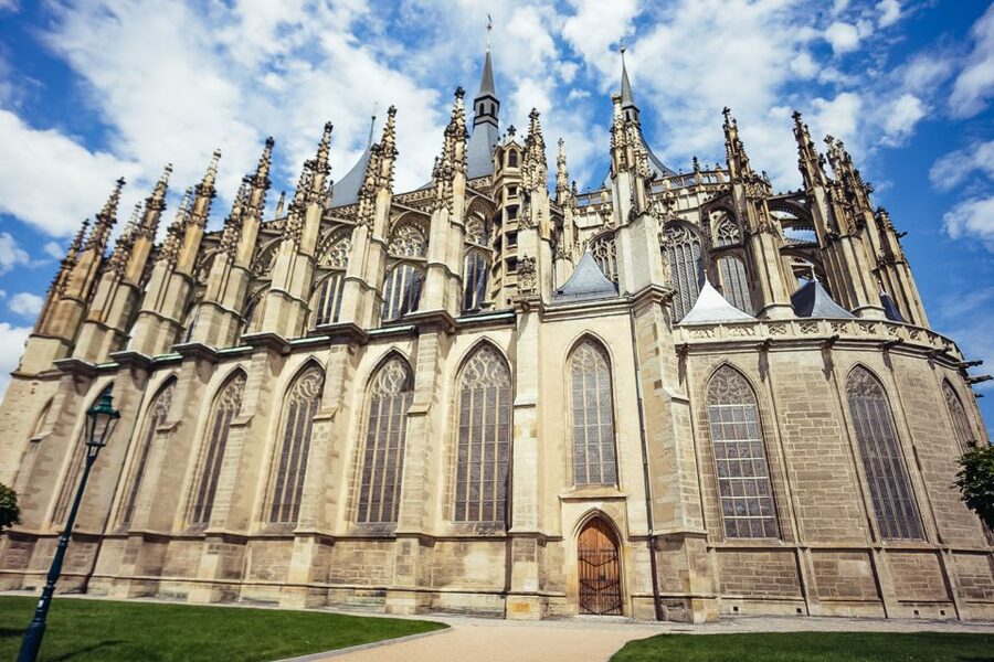 From Prague: Kutna Hora and Bone Chapel Tour - Quick hits before you go