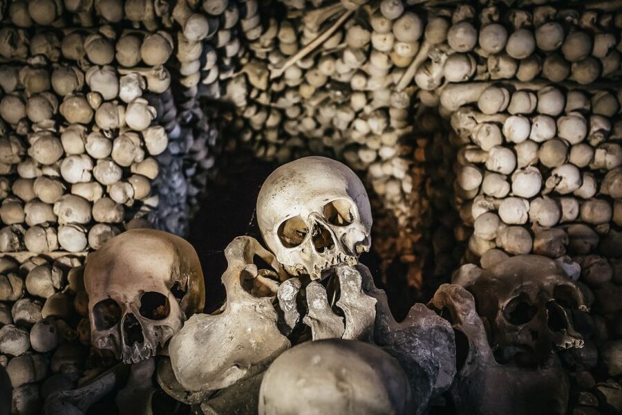 From Prague: Kutna Hora and Bone Chapel Tour - Who should book this Prague to Kutná Hora tour