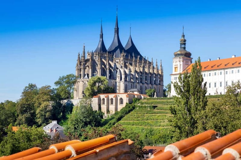 From Prague: Kutná Hora, Bone Church & Folk Village Day Tour - Key highlights worth circling first