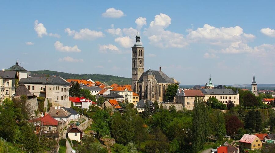 From Prague: Kutna Hora private Day Tour by car - Key points to know before you go