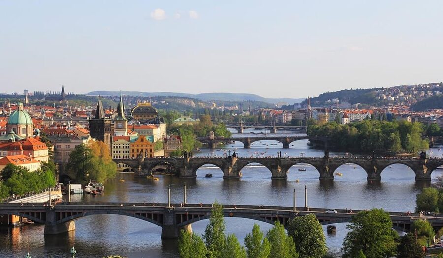 From Prague: Kutna Hora private Day Tour by car - Getting there: a private car, English driver/guide, and real comfort