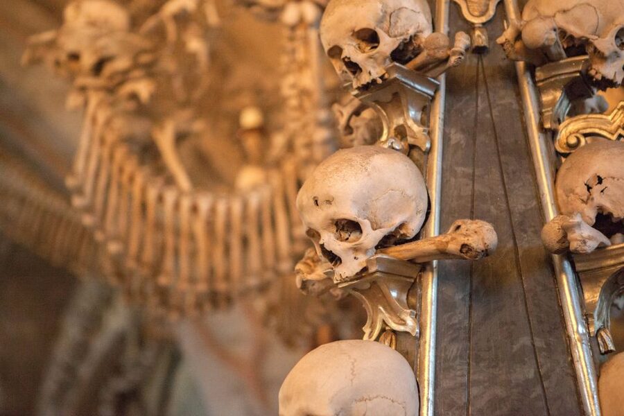From Prague: Kutna Hora UNESCO Site Tour with Bone Chapel - So who should book this Kutná Hora and Bone Chapel tour?