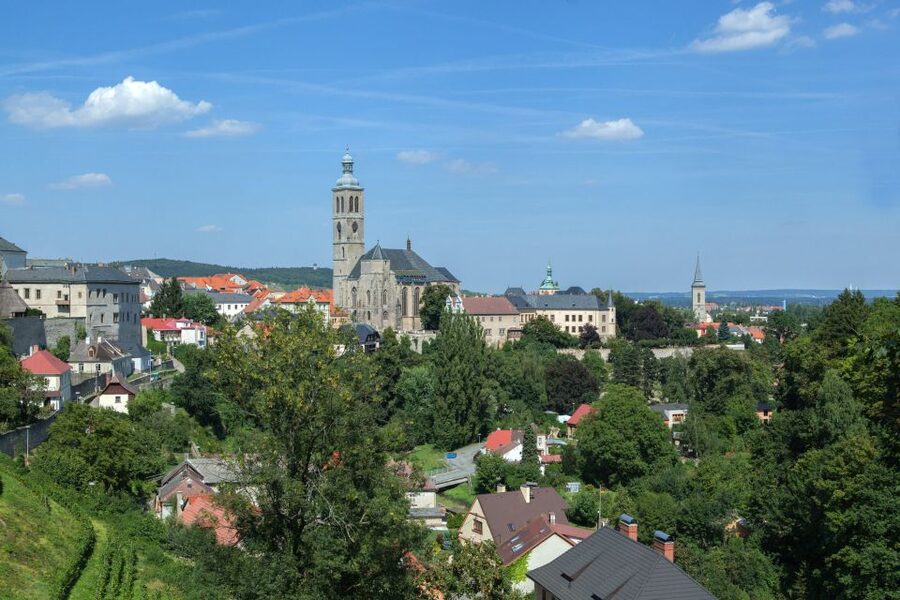 From Prague: Kutna Hora UNESCO Site Tour with Bone Chapel - Price and value: why $81 can beat DIY for this specific route