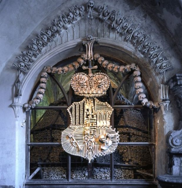 From Prague: Kutna Hora Walking Tour & St. Barbara Cathedral - Price and value: what $53 buys you, and what it might not