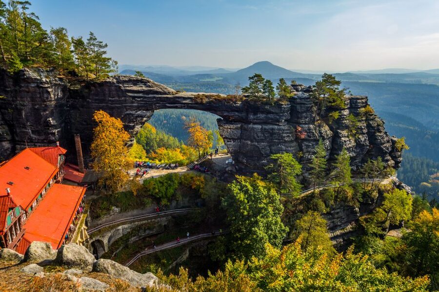 From Prague: Saxony and Bohemian Switzerland Walking Tour - Price and value: is $212 per person a fair deal?