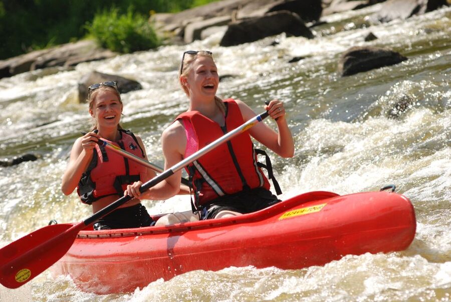 From Prague: Sazava River Canoe Day Trip for All Levels - Who should book this Sazava canoe trip, and who might prefer something else