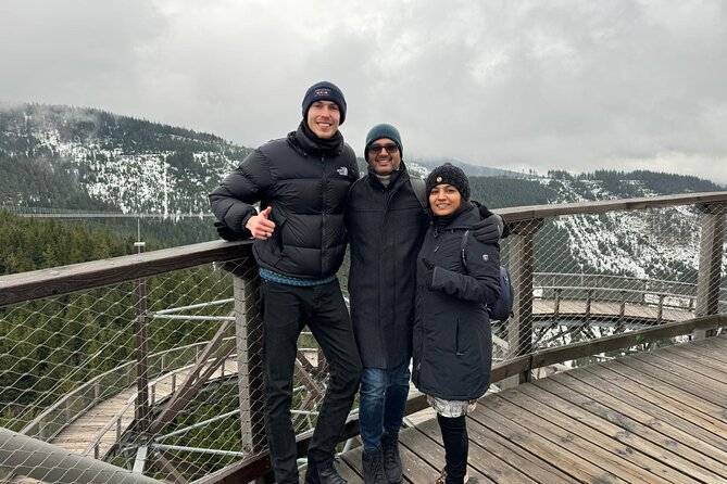 From Prague: Sky Bridge721 & The Sky Walk Tour Full-Day Epic Trip - Why Adam’s guiding style makes the difference