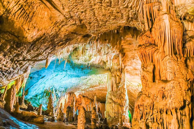 From Prague: Small-Group Karlstejn Castle & Koneprusy Caves Trip - A small-group day of caves, castles, and Czech beer
