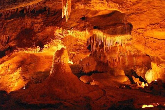 From Prague: Small-Group Karlstejn Castle & Koneprusy Caves Trip - Who should book this tour, and who should skip it