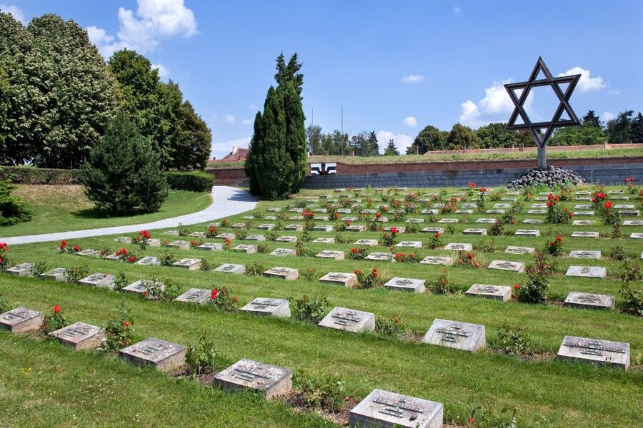 From Prague: Terezín and Ghetto Museum Guided Tour - Ghetto Museum Since 1994: Political Prison and Nazi Persecution