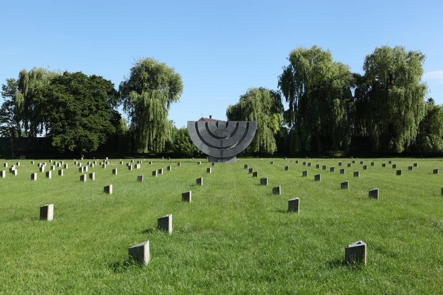 From Prague: Terezín Concentration Camp Day Tour - Key things to know before you go