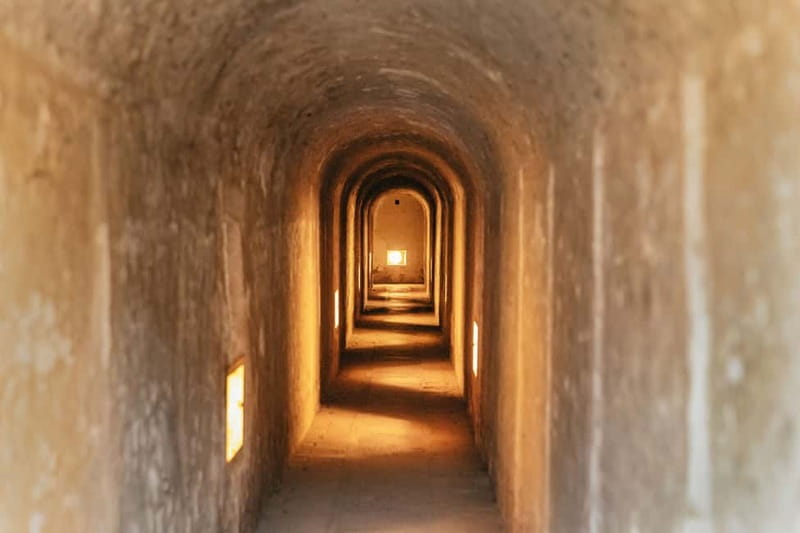 From Prague: Terezin Concentration Camp Guided Tour w/ Audio - Key things to know