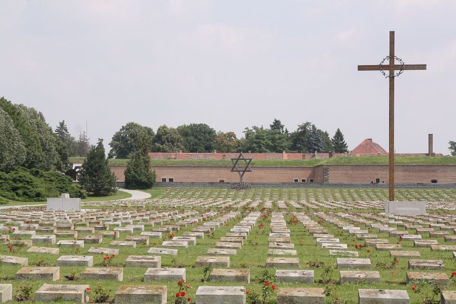From Prague: Terezin Concentration Camp & Memorial Tour - Price and value: what $57 buys you
