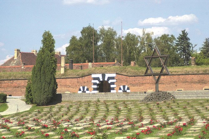 From Prague: Terezin Concentration Camp & Memorial Tour - Guides and Language Clarity: Why the Person Leading You Matters
