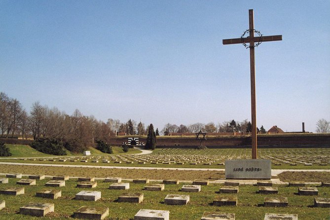 From Prague: Terezin Concentration Camp & Memorial Tour - Who This Tour Fits Best, and Who Might Want a Different Plan