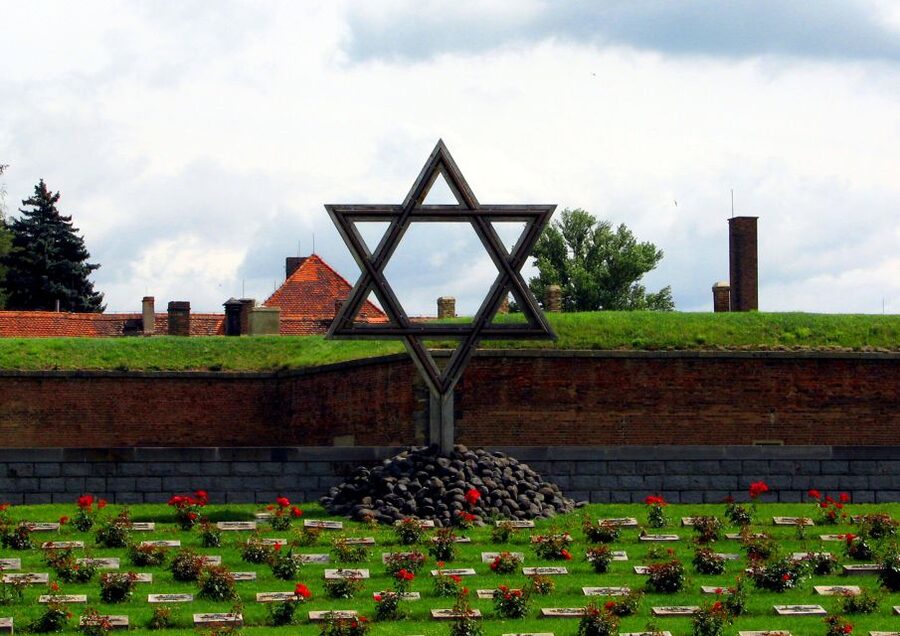 From Prague: Terezin Concentration Camp & Memorial Tour - Large Fortress and the crematorium areas: seeing the system at work