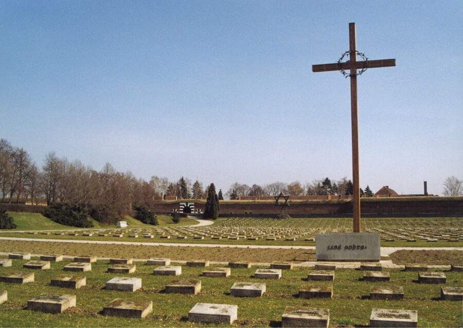 From Prague: Terezin Concentration Camp & Memorial Tour - What to pack so you are comfortable and respectful