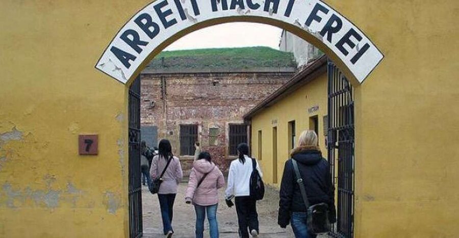 From Prague: Terezin Concentration Camp Private Tour - Key takeaways before you go