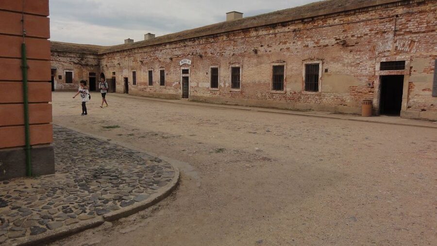 From Prague: Terezin Concentration Camp Private Tour - Big Fortress and the ghetto-transit transformation during WWII