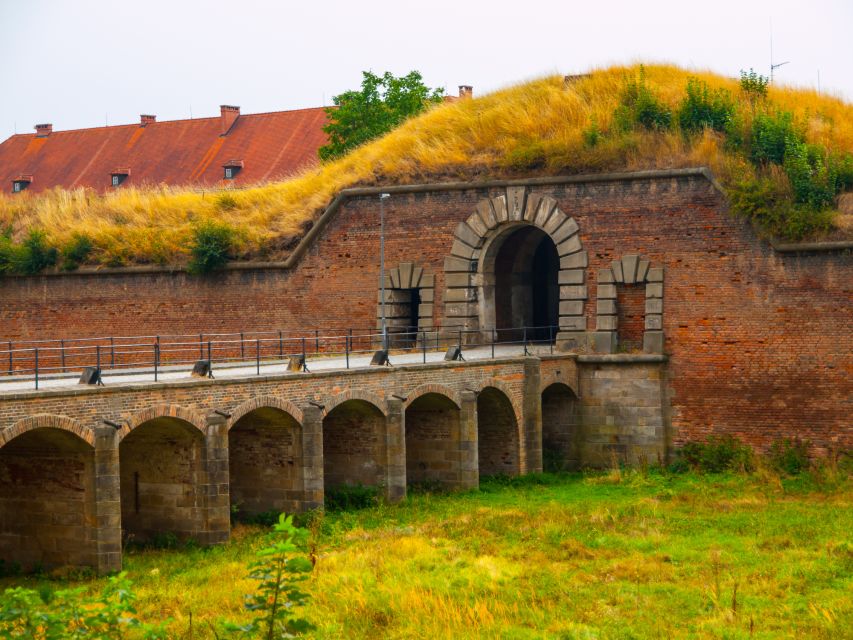 From Prague: Terezin Concentration Camp Private Tour - Survivor stories told by your driver-guide, and why it matters