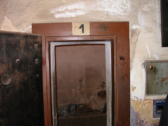 From Prague: Terezin Concentration Camp Private Tour - Cost and value: entrance fees are separate, but most of the day is included