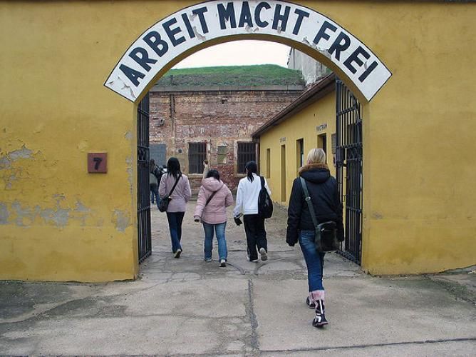 From Prague: Terezin Concentration Camp Private Tour - How the timing works from Prague, and why it feels well-paced