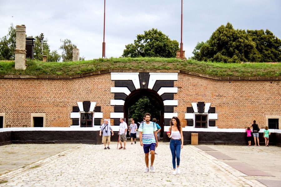 From Prague: Terezin Concentration Camp Tour - Key highlights worth your attention