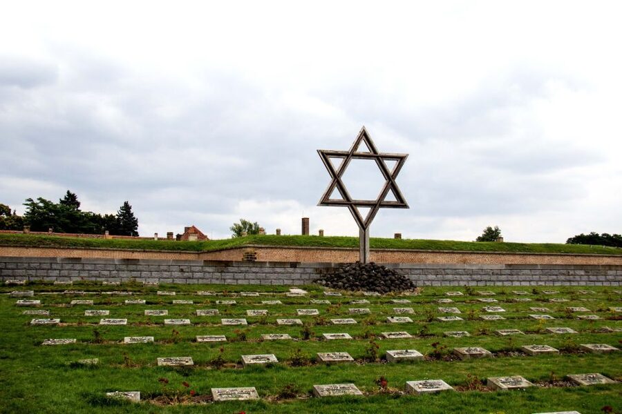 From Prague: Terezin Concentration Camp Tour - Photography rules at the Memorial and the Small Fortress