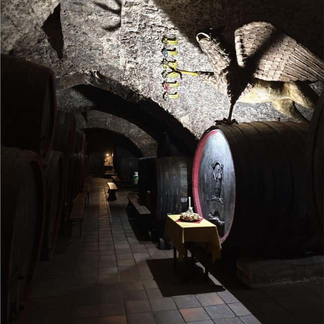 From Prague to the Vineyards: Wine & Gastronomy Tour - Kokorin Castle: guided interiors, gardens, and a viewpoint payoff