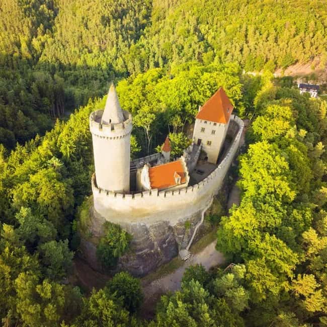 From Prague to the Vineyards: Wine & Gastronomy Tour - Who should book this tour, and who should pass
