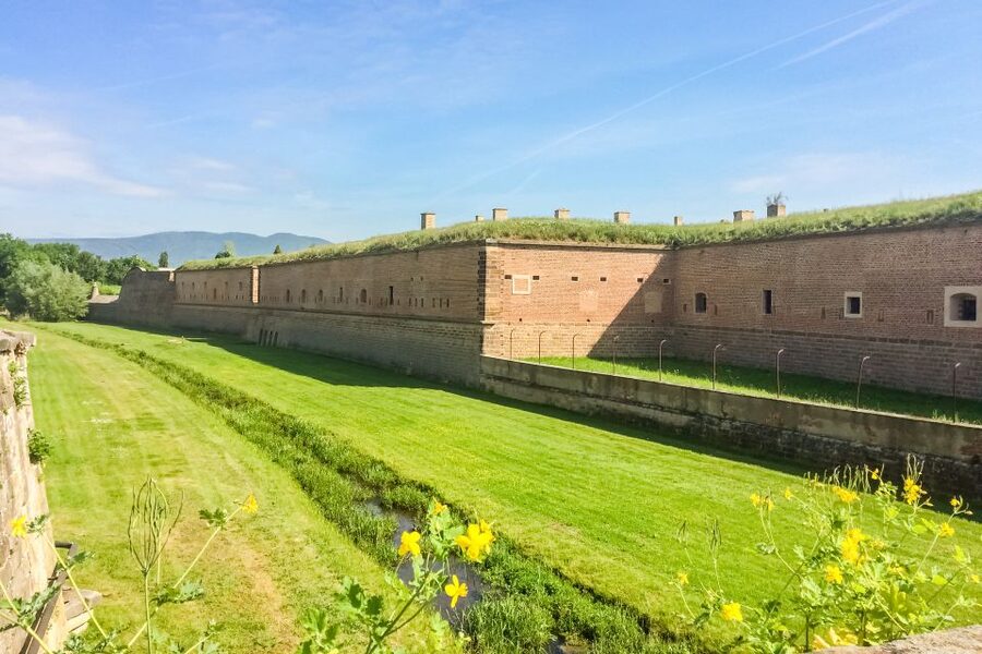 From Prague: Tour of Terezin Concentration Camp - Price and logistics from Prague: what $66 buys you