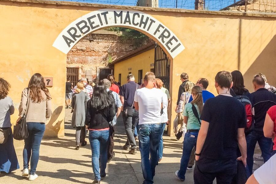 From Prague: Tour of Terezin Concentration Camp - Should you book this Prague to Terezín tour?