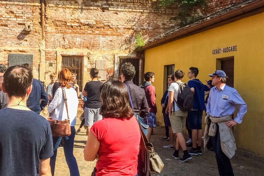 From Prague: Tour of Terezin Concentration Camp - FAQ