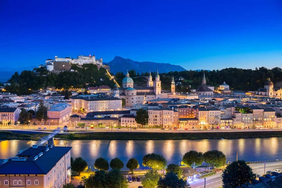 From Vienna: Day Trip to Prague and Brno with Transfer - Prague Old Town walking tour: Wenceslas Square to Charles Bridge