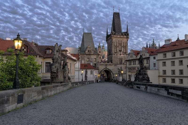 From Vienna: Full-Day Trip to Prague - From Vienna to Prague: why this day trip is a smart use of time